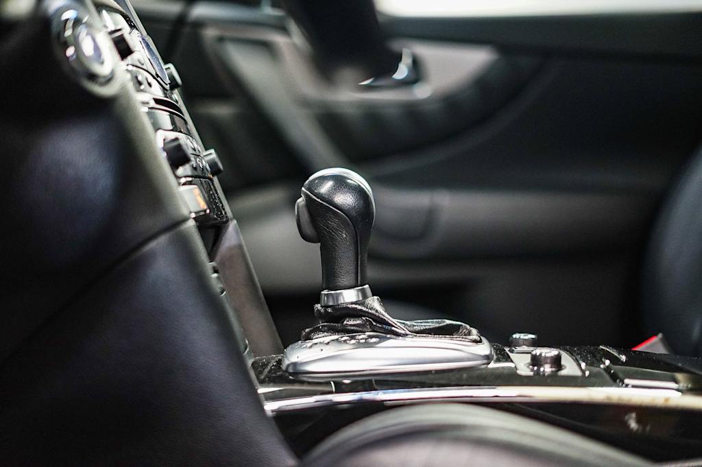 Thumbnail: 2015 INFINITI QX70 - 22