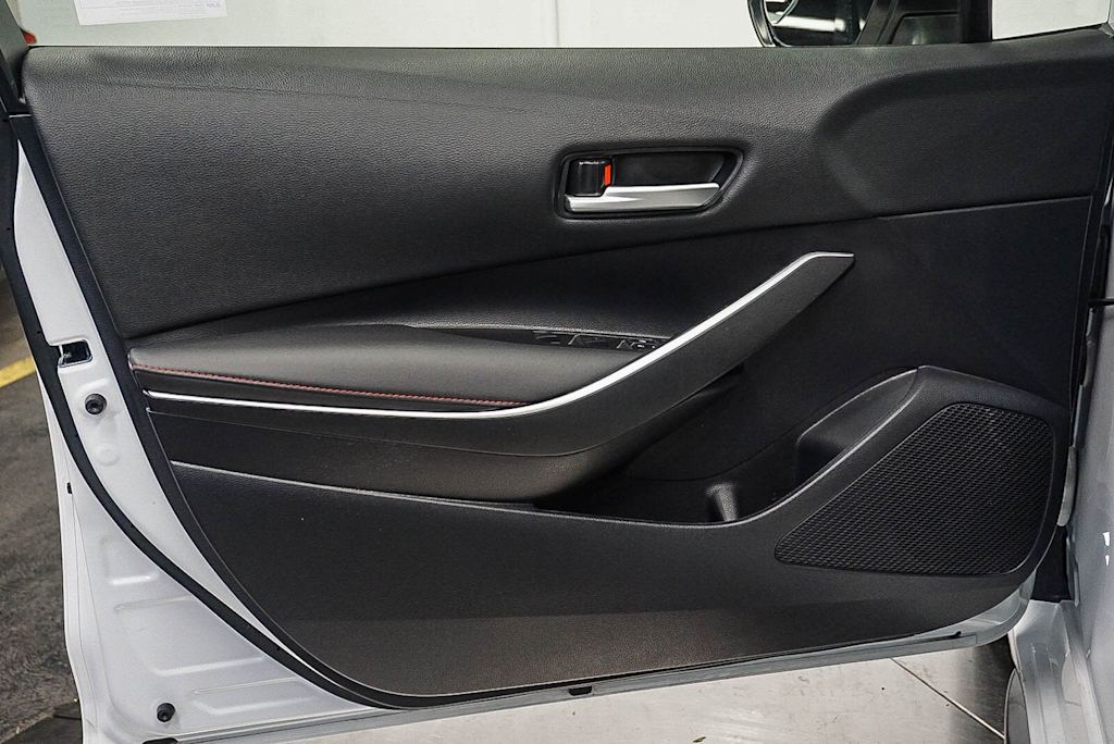 Thumbnail: 2024 Toyota Corolla - 26