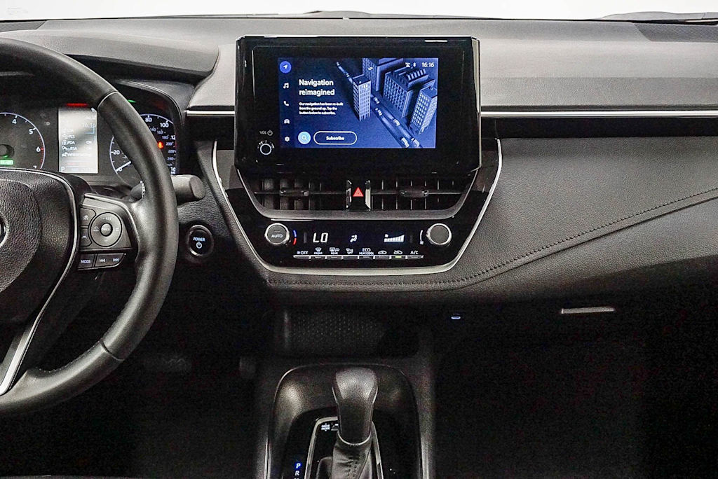 Thumbnail: 2024 Toyota Corolla - 8