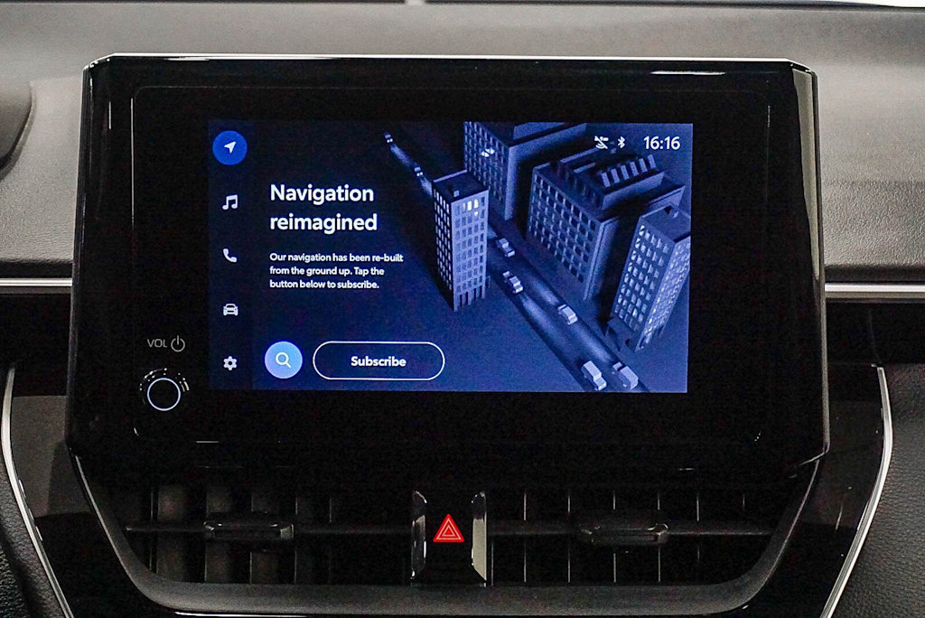 Thumbnail: 2024 Toyota Corolla - 13