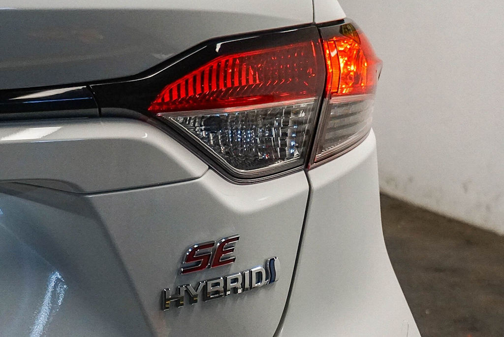 Thumbnail: 2024 Toyota Corolla - 23