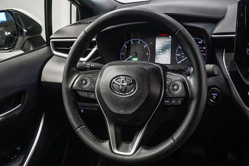 Thumbnail: 2024 Toyota Corolla - 12
