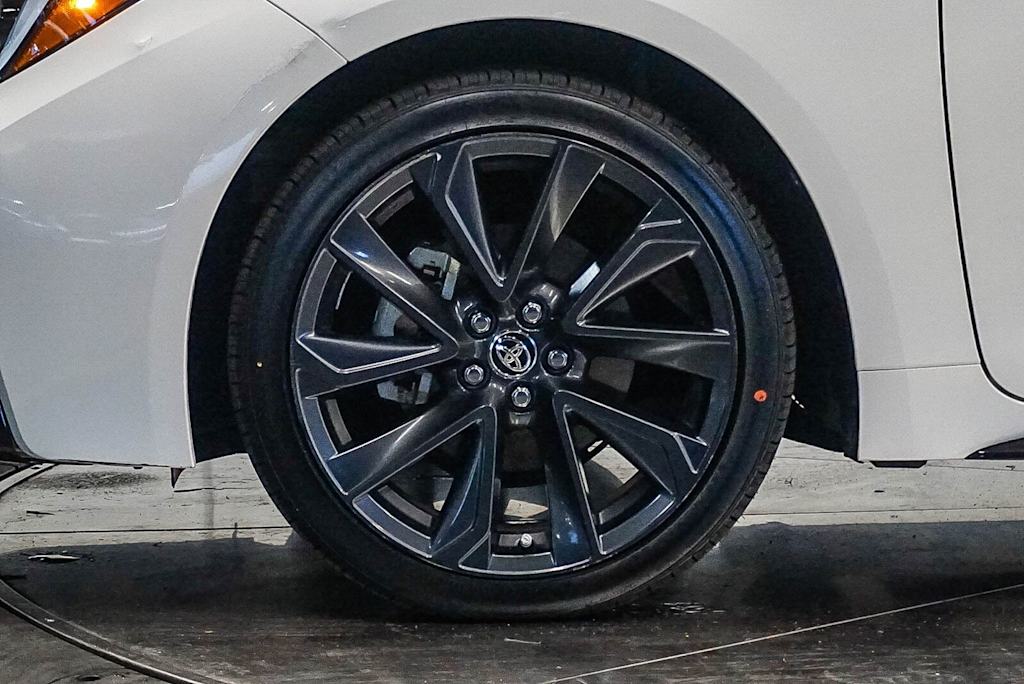 Thumbnail: 2024 Toyota Corolla - 6