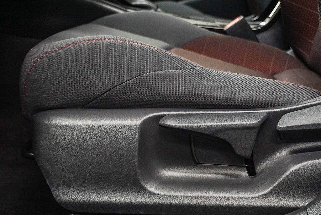 Thumbnail: 2024 Toyota Corolla - 25