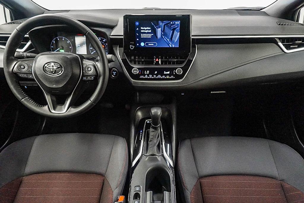 Thumbnail: 2024 Toyota Corolla - 2