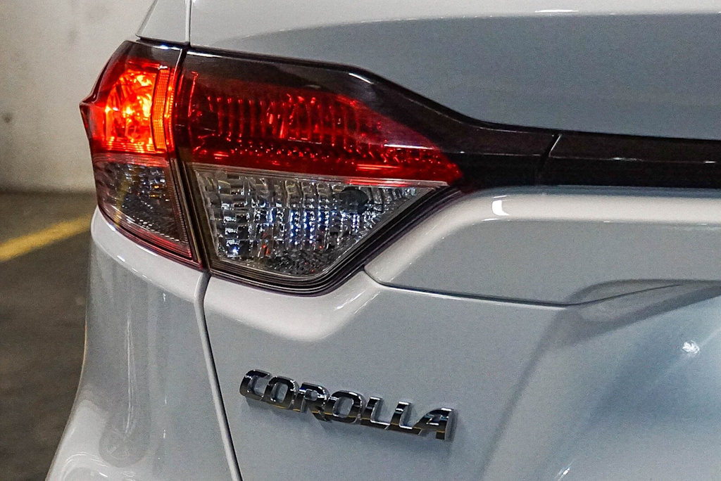 Thumbnail: 2024 Toyota Corolla - 24