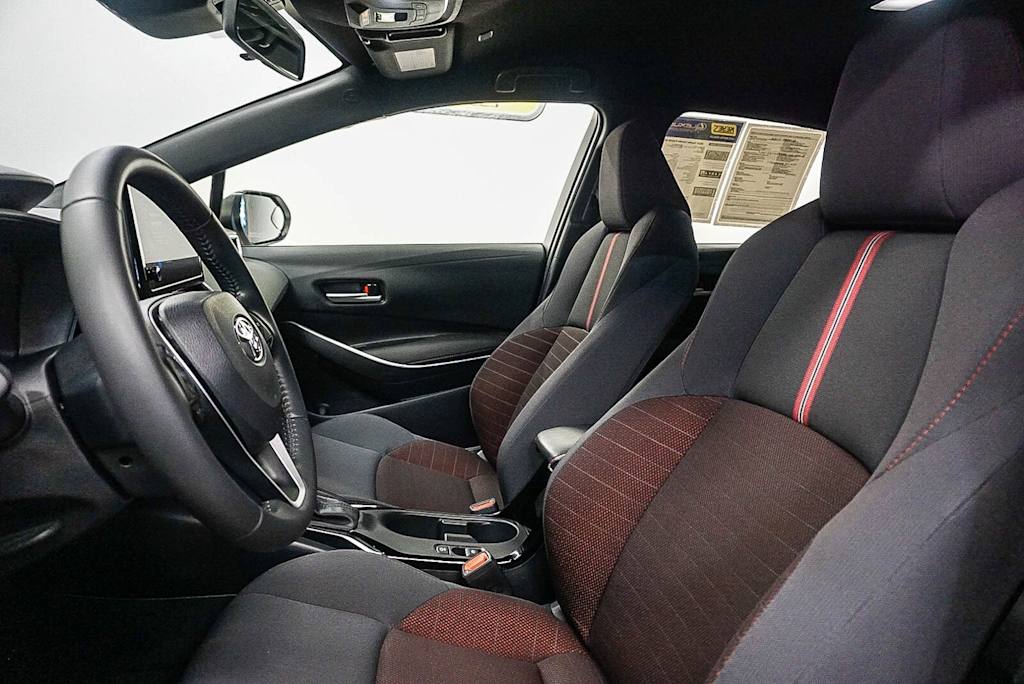 Thumbnail: 2024 Toyota Corolla - 10