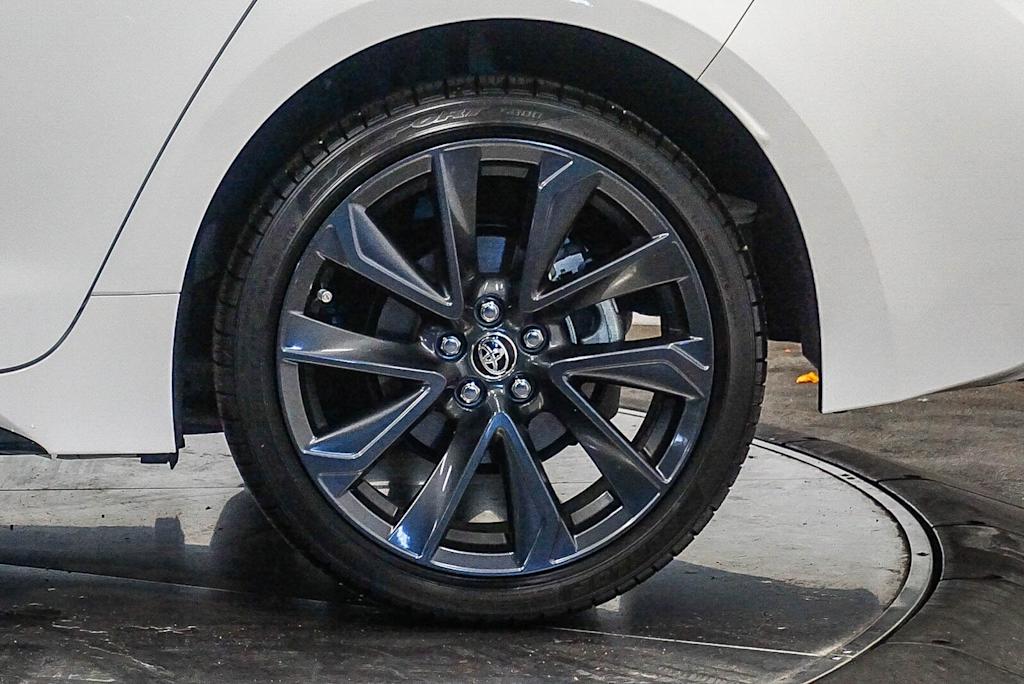 Thumbnail: 2024 Toyota Corolla - 22