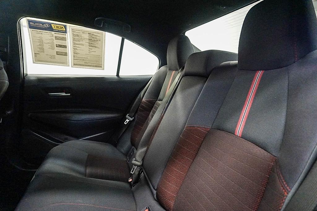 Thumbnail: 2024 Toyota Corolla - 11