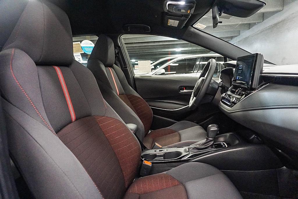 Thumbnail: 2024 Toyota Corolla - 9