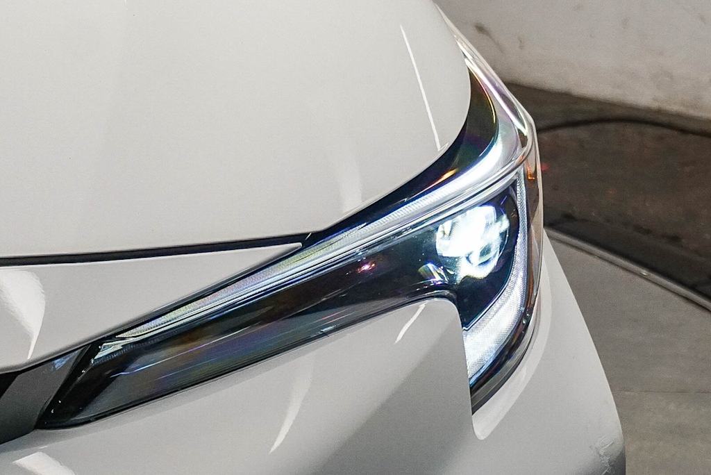 Thumbnail: 2024 Toyota Corolla - 20