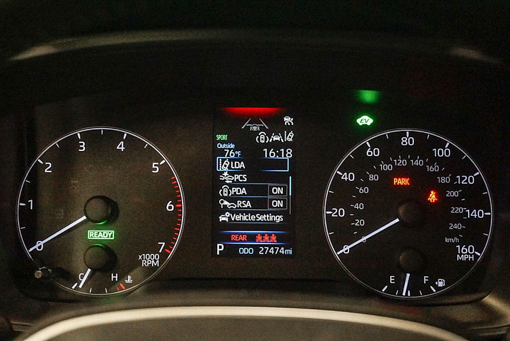 Thumbnail: 2024 Toyota Corolla - 15