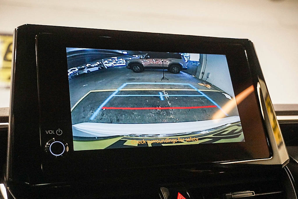 Thumbnail: 2024 Toyota Corolla - 27