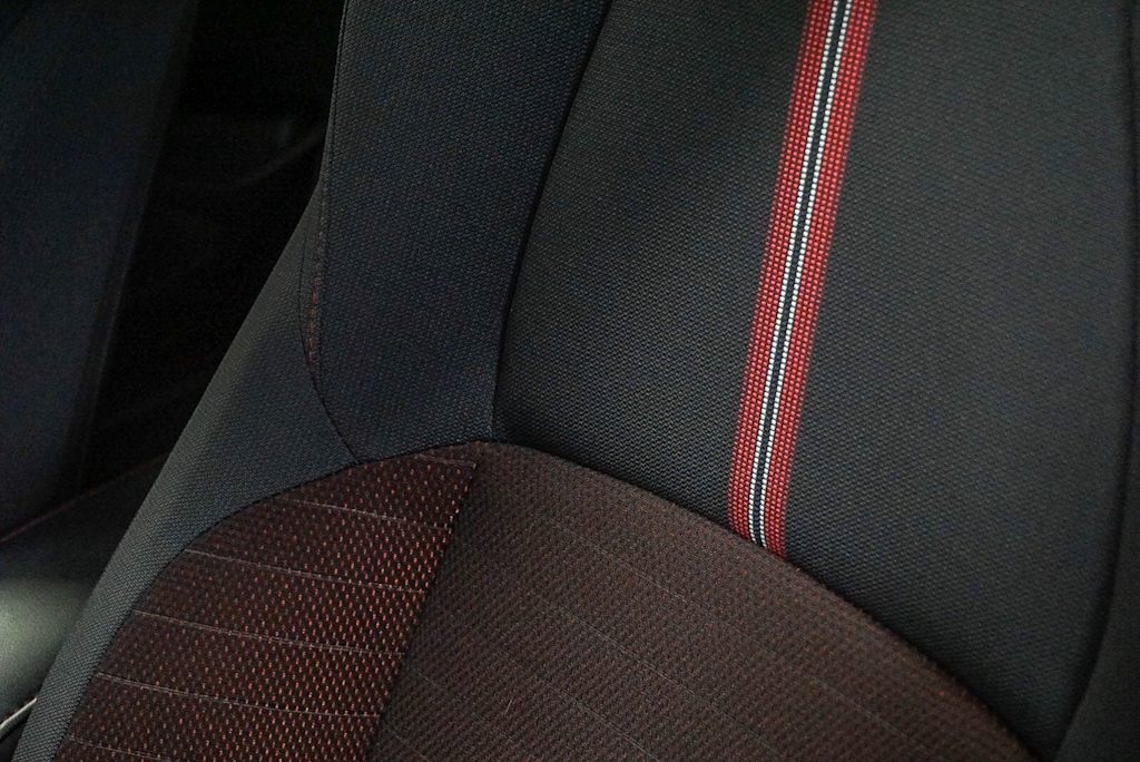 Thumbnail: 2024 Toyota Corolla - 28