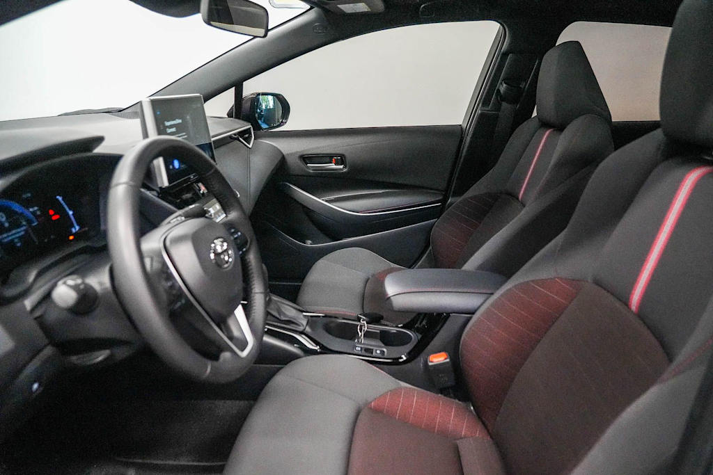 Thumbnail: 2025 Toyota Corolla - 10