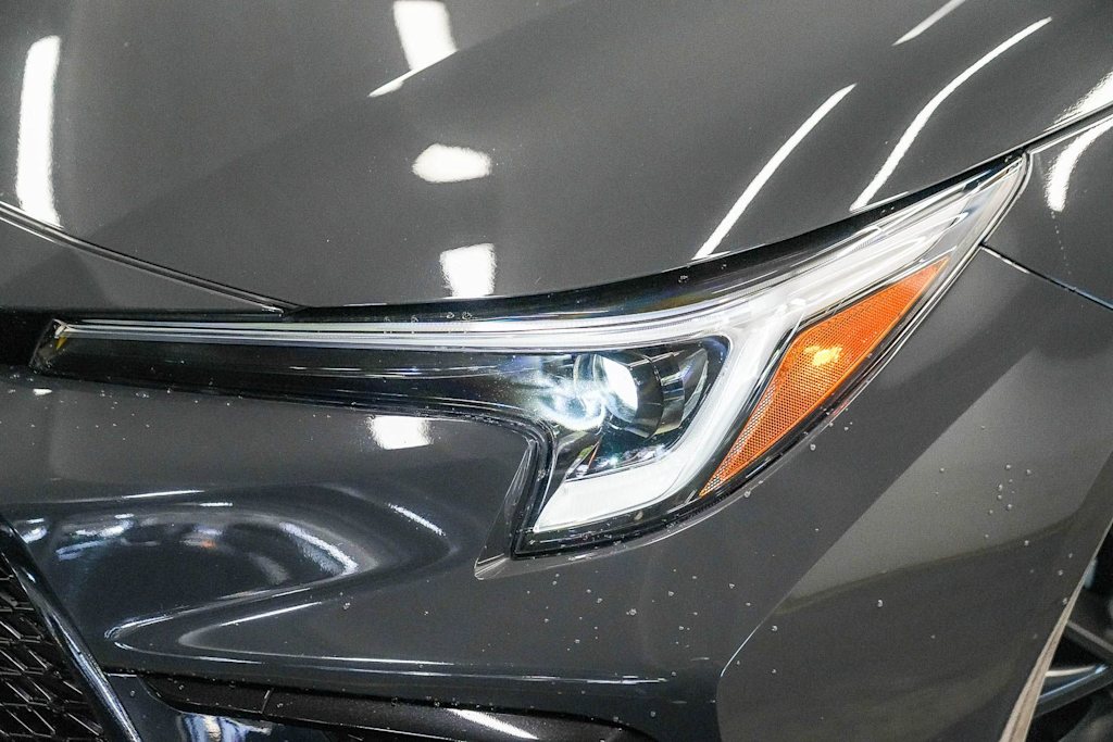 Thumbnail: 2025 Toyota Corolla - 16