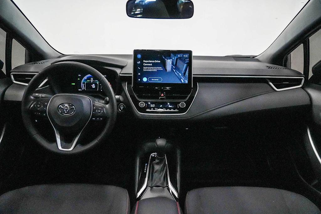 Thumbnail: 2025 Toyota Corolla - 2