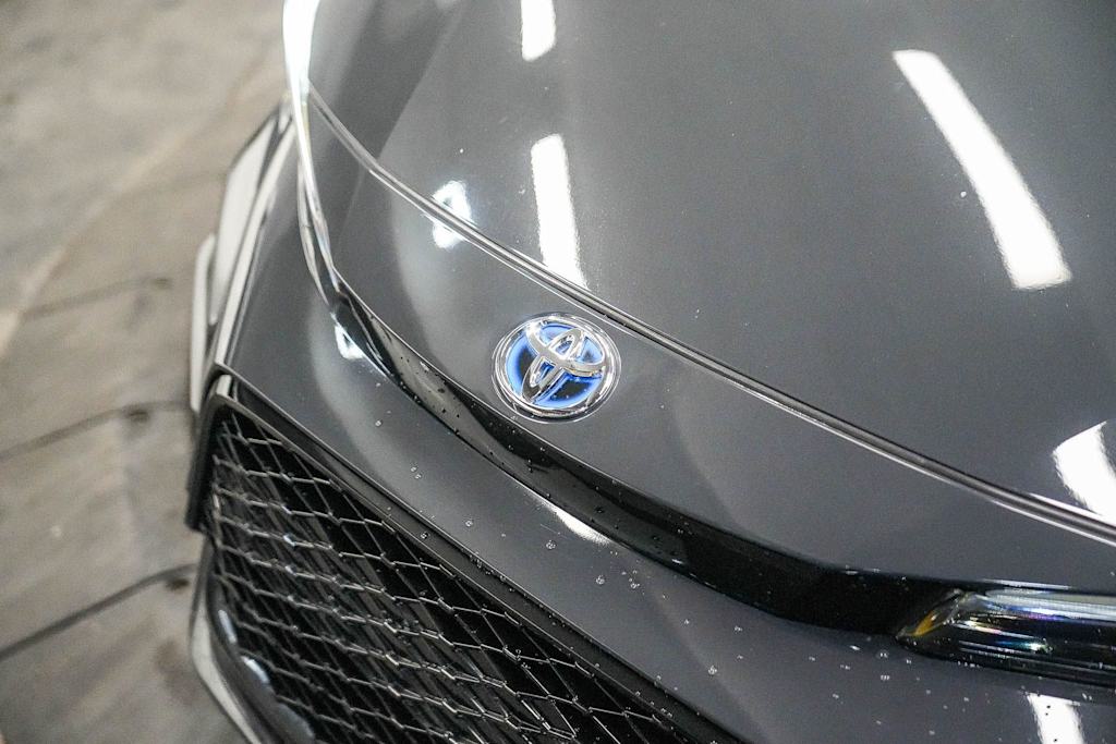 Thumbnail: 2025 Toyota Corolla - 5