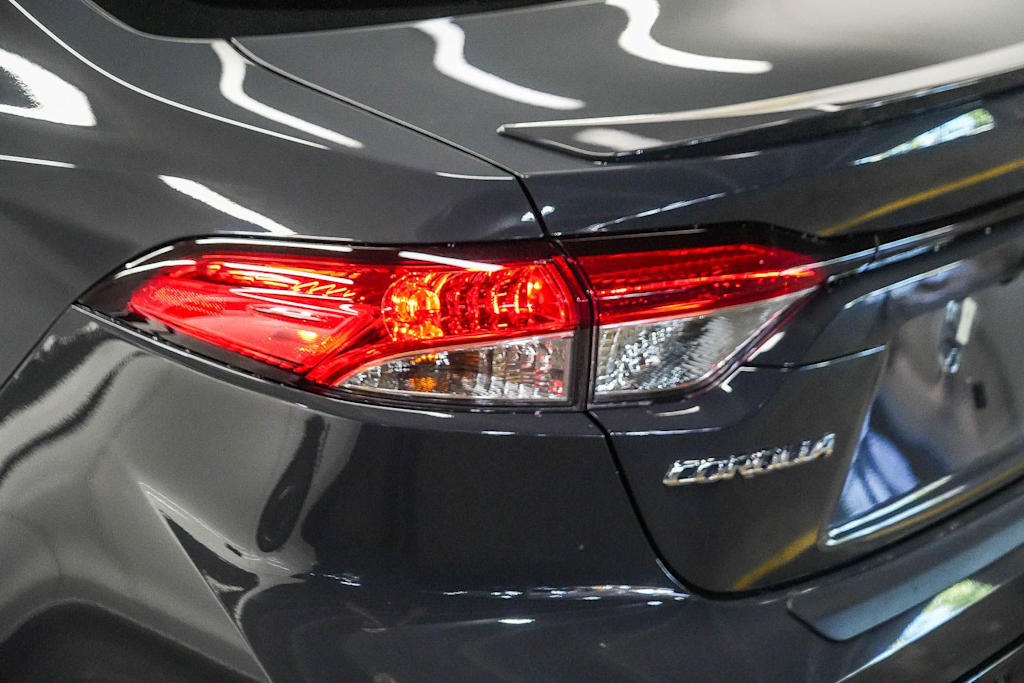 Thumbnail: 2025 Toyota Corolla - 19
