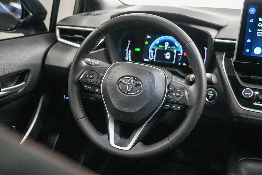Thumbnail: 2025 Toyota Corolla - 8