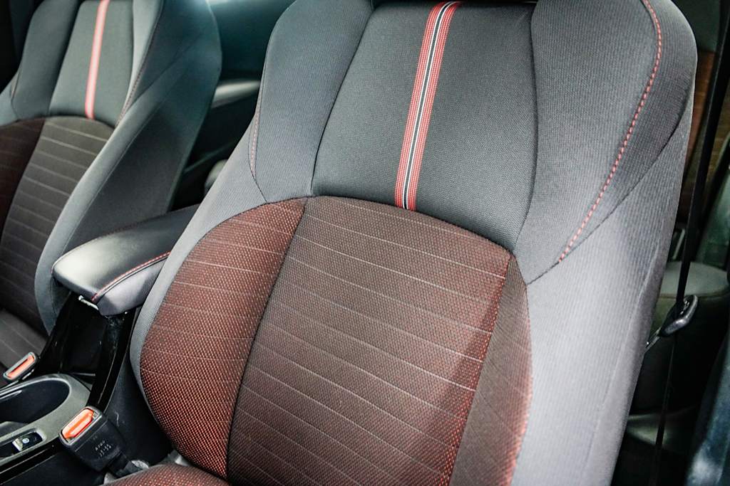 2024 Toyota Corolla SE 29