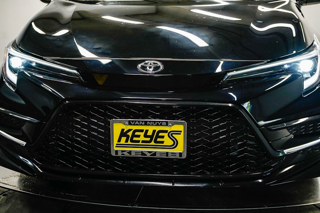 2024 Toyota Corolla SE 6