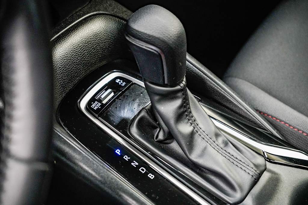 2024 Toyota Corolla SE 13