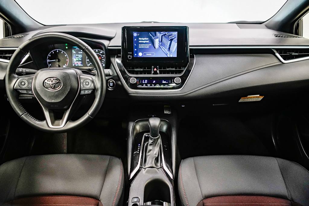 2024 Toyota Corolla SE 2