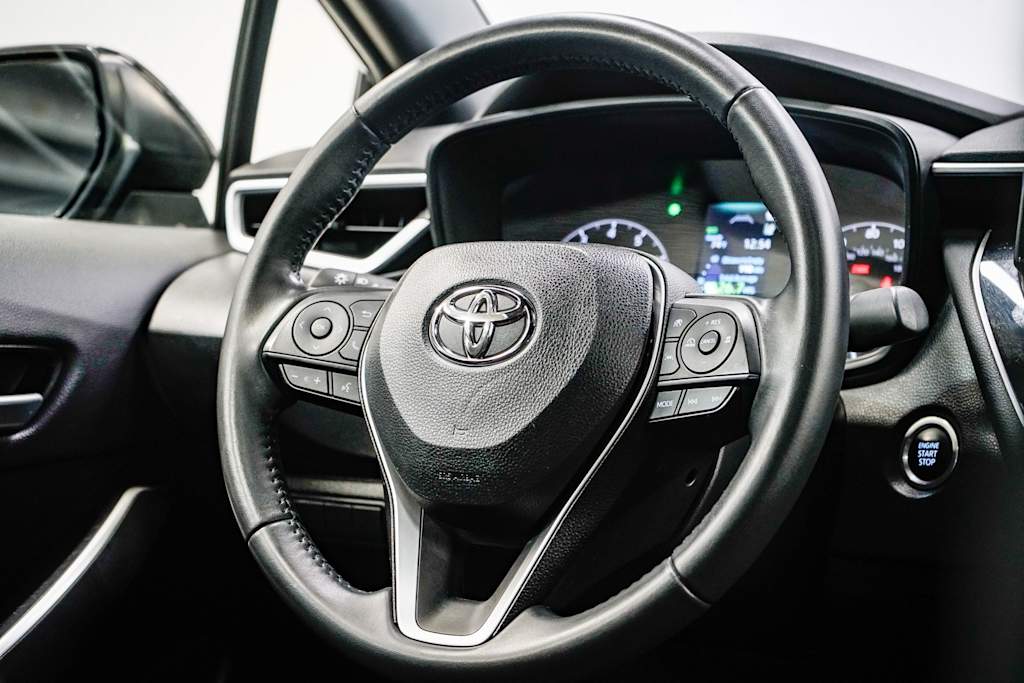 2024 Toyota Corolla SE 11
