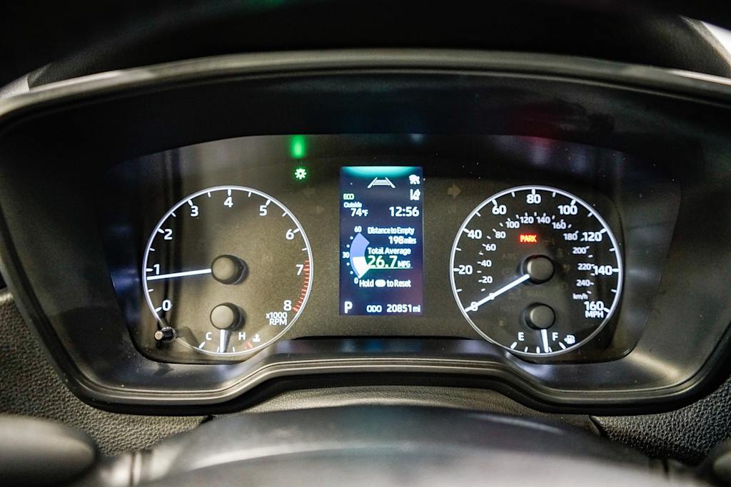 2024 Toyota Corolla SE 14