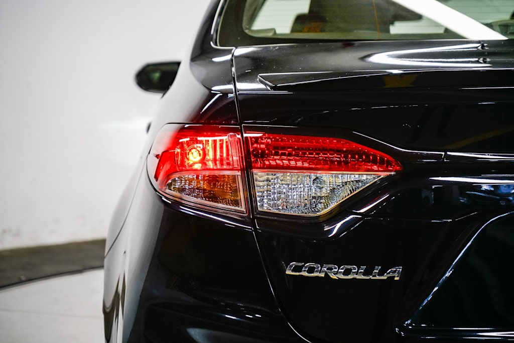 2024 Toyota Corolla SE 22