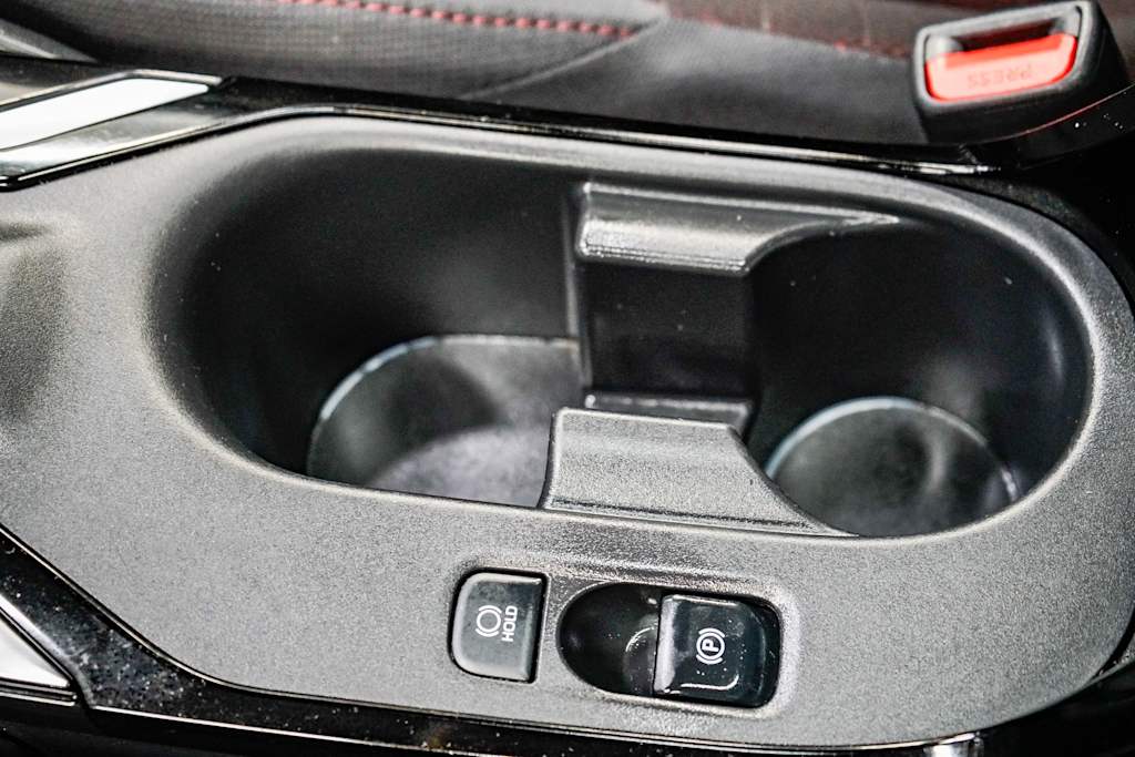 2024 Toyota Corolla SE 27