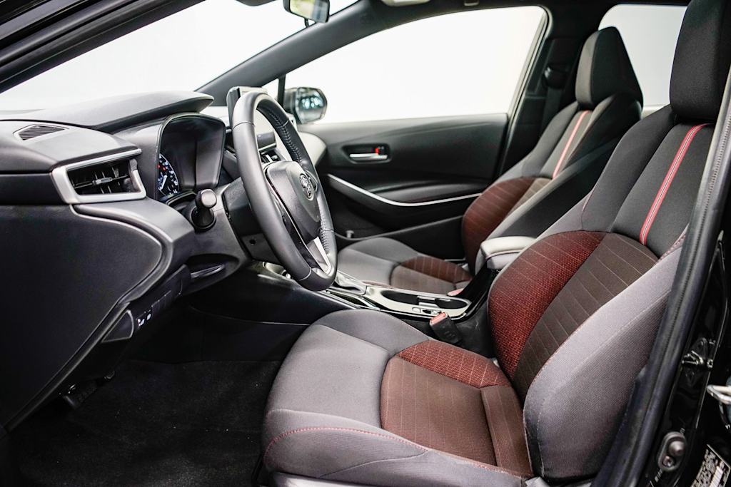 2024 Toyota Corolla SE 9