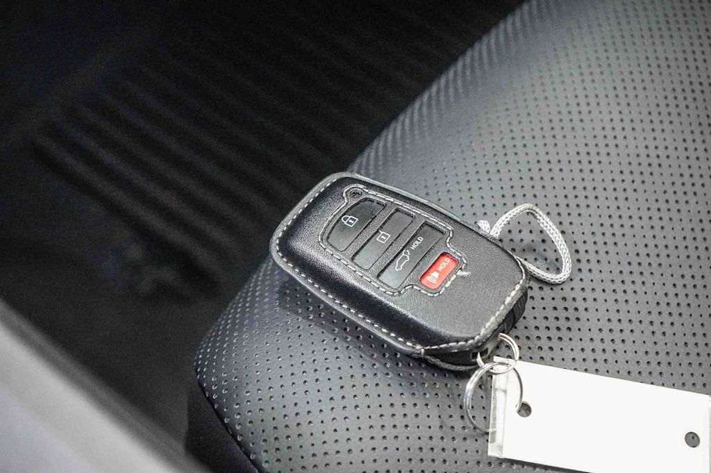 Thumbnail: 2024 Toyota Land Cruiser - 18