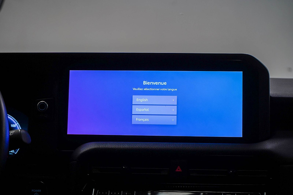 Thumbnail: 2024 Toyota Land Cruiser - 15