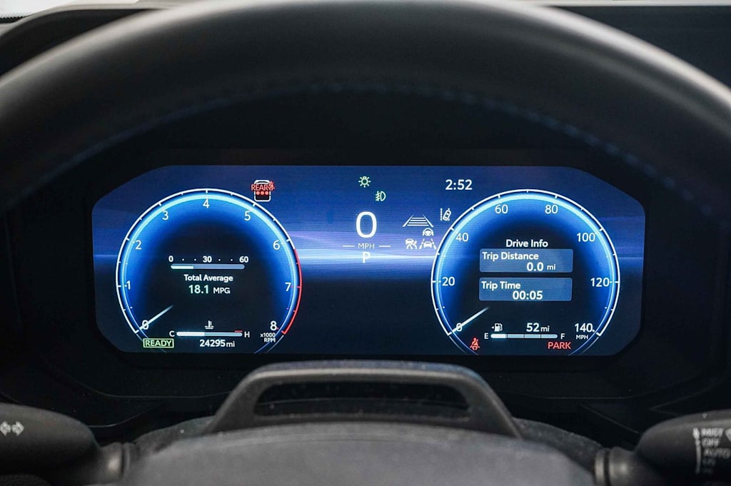 Thumbnail: 2024 Toyota Land Cruiser - 17