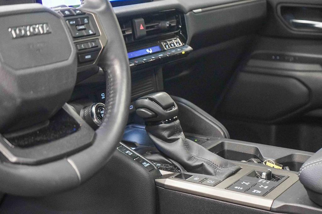 Thumbnail: 2024 Toyota Land Cruiser - 16