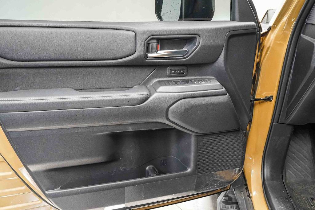 Thumbnail: 2024 Toyota Land Cruiser - 26