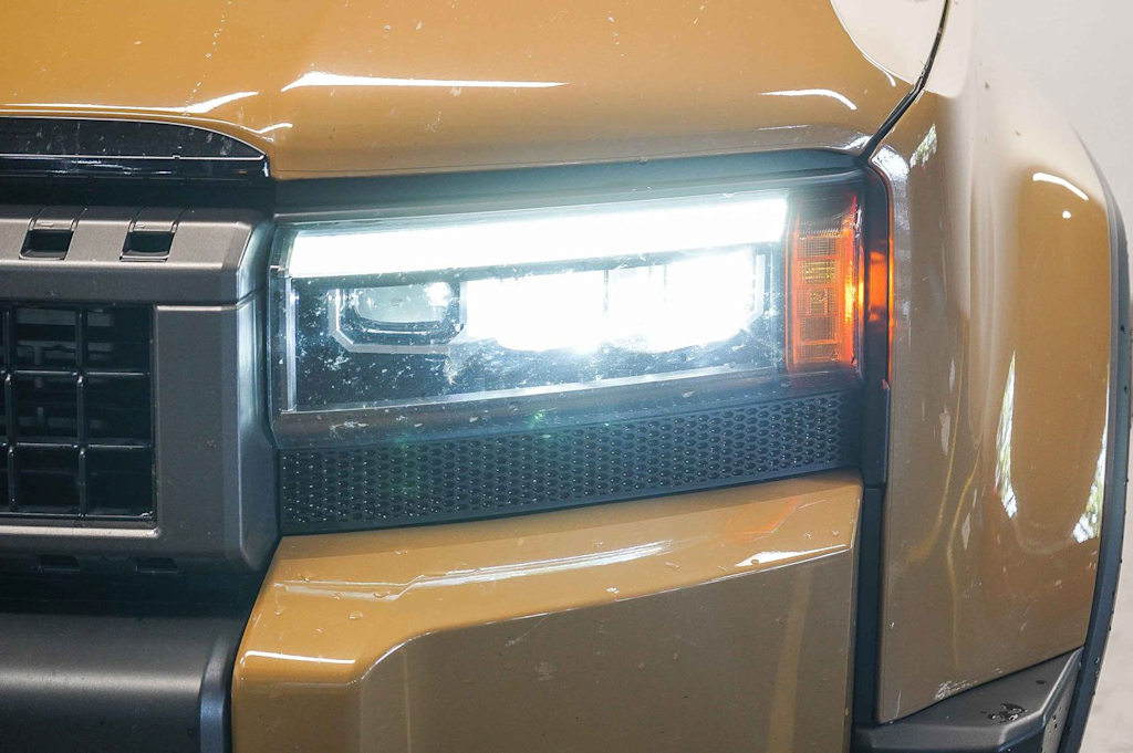 Thumbnail: 2024 Toyota Land Cruiser - 21