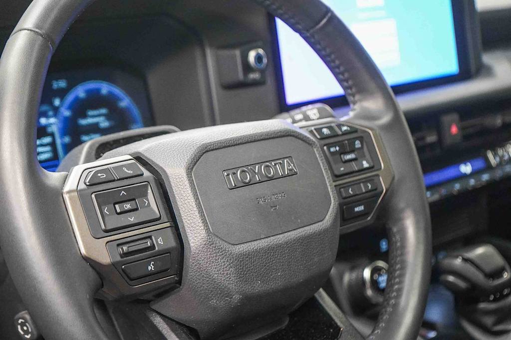 Thumbnail: 2024 Toyota Land Cruiser - 14