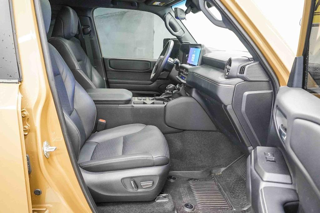 Thumbnail: 2024 Toyota Land Cruiser - 10