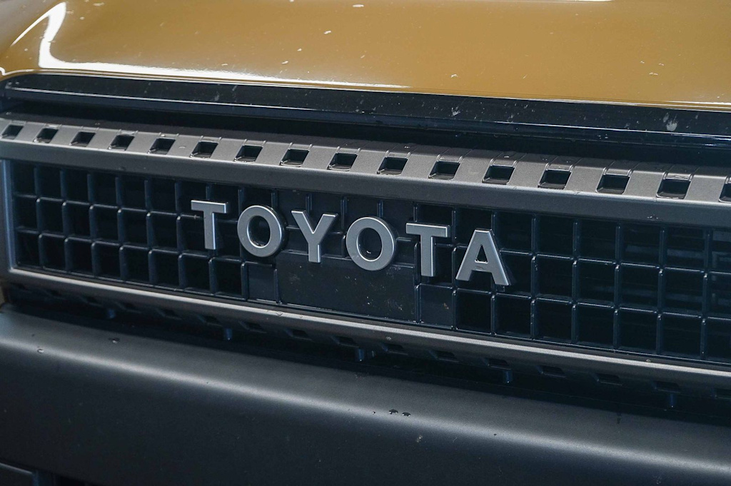 Thumbnail: 2024 Toyota Land Cruiser - 6