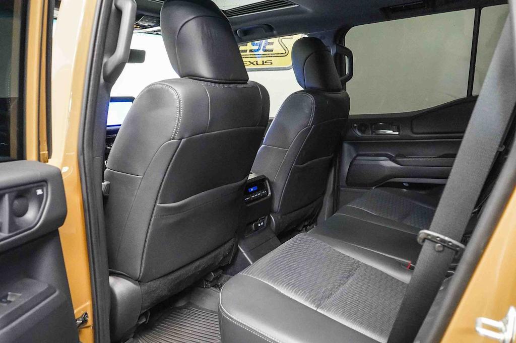 Thumbnail: 2024 Toyota Land Cruiser - 12