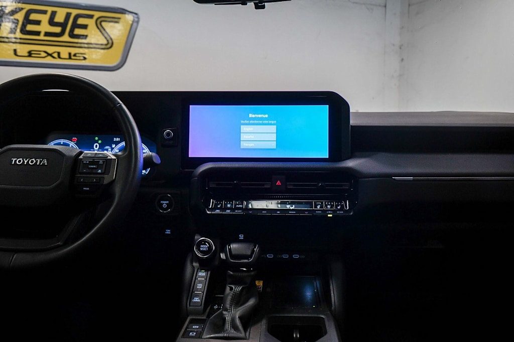 Thumbnail: 2024 Toyota Land Cruiser - 9