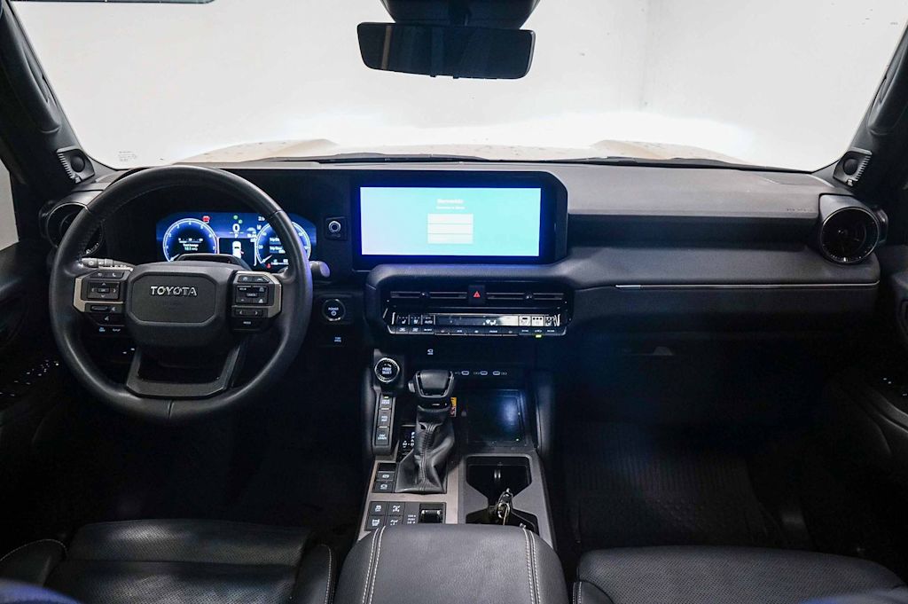 Thumbnail: 2024 Toyota Land Cruiser - 2