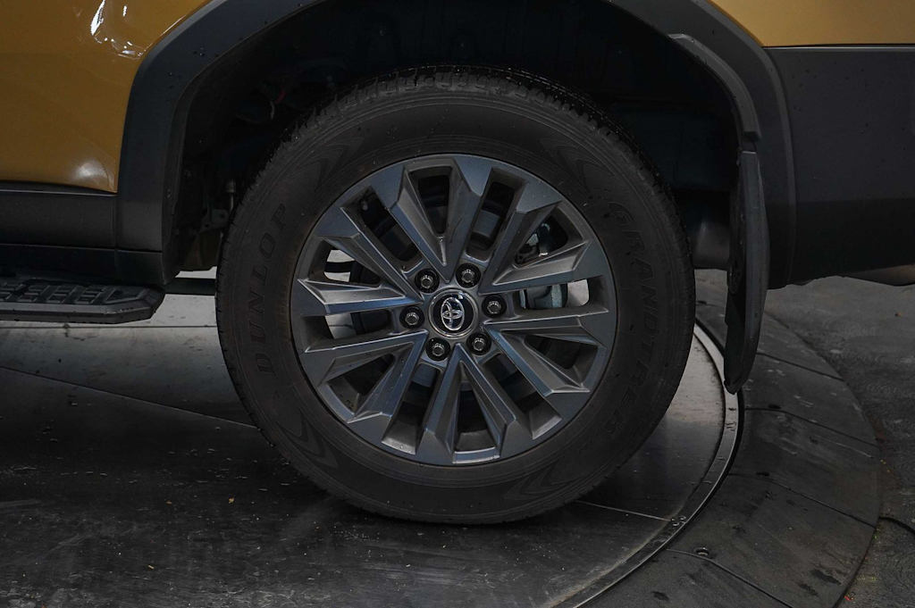 Thumbnail: 2024 Toyota Land Cruiser - 22