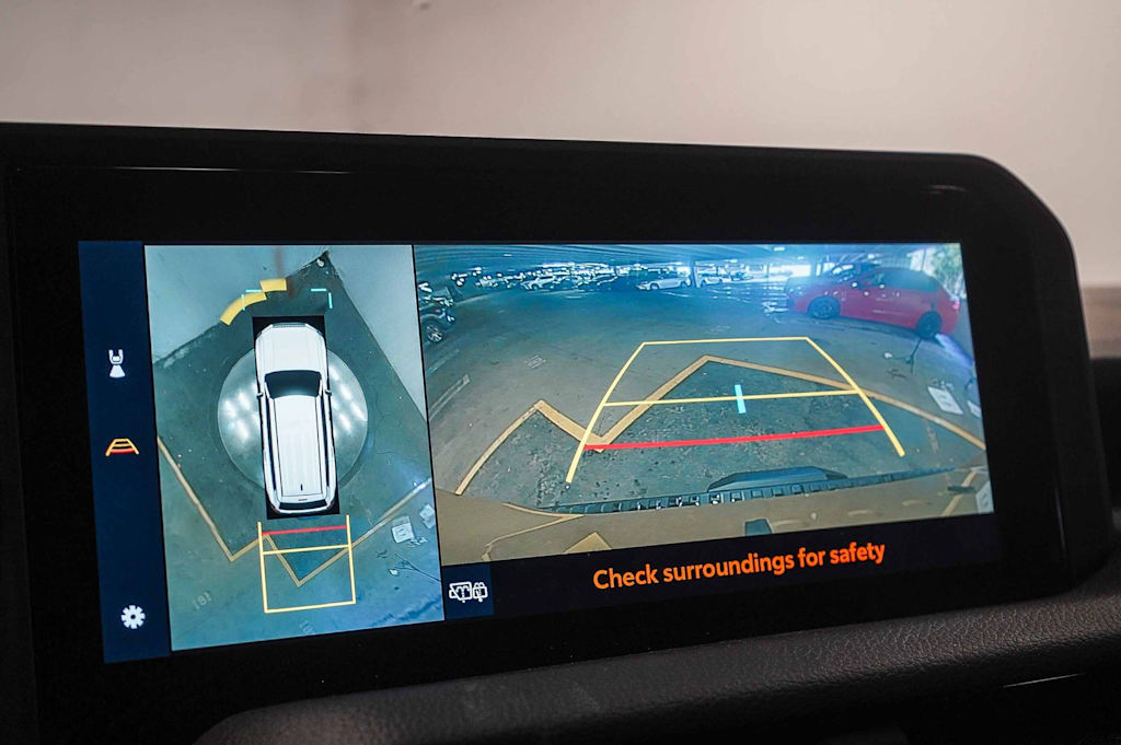 Thumbnail: 2024 Toyota Land Cruiser - 28