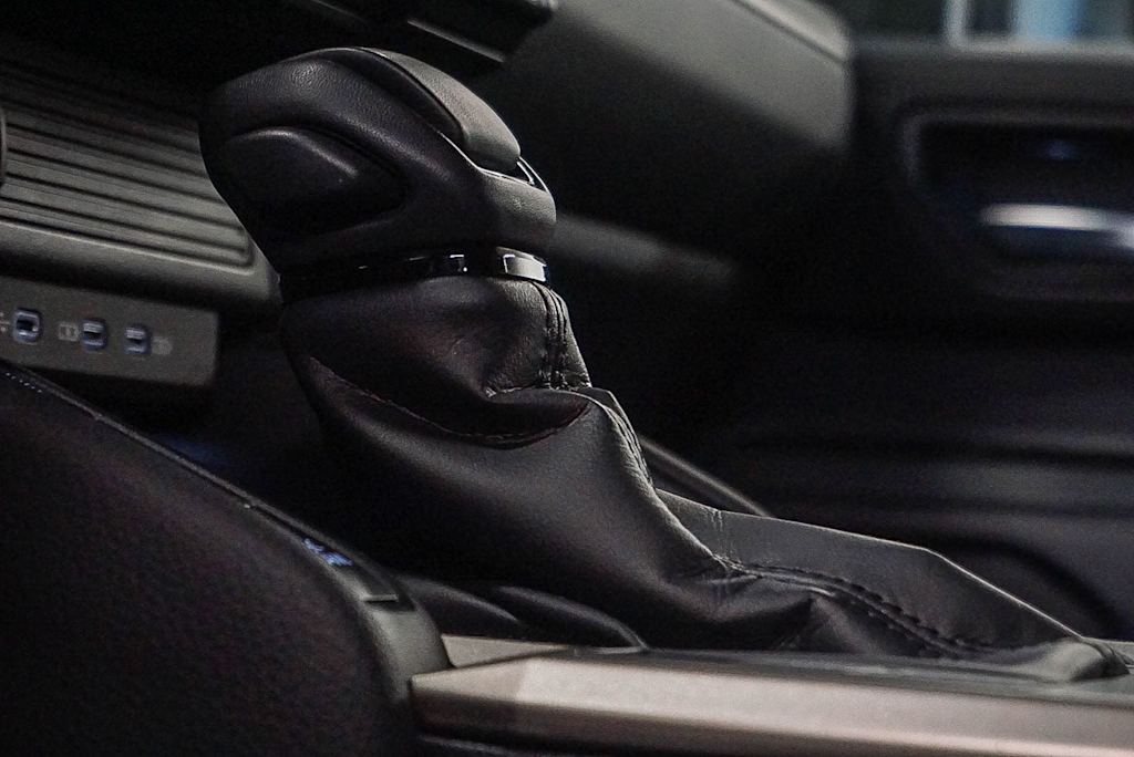 Thumbnail: 2024 Toyota Land Cruiser - 15