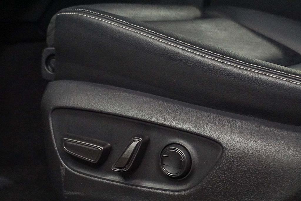 Thumbnail: 2024 Toyota Land Cruiser - 27