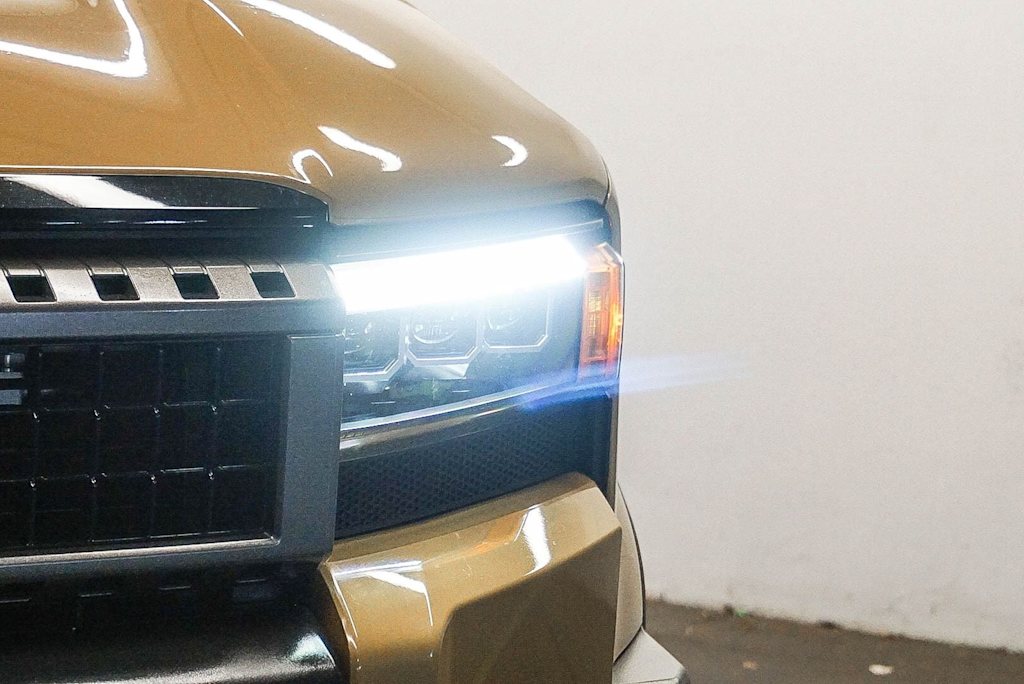 Thumbnail: 2024 Toyota Land Cruiser - 22